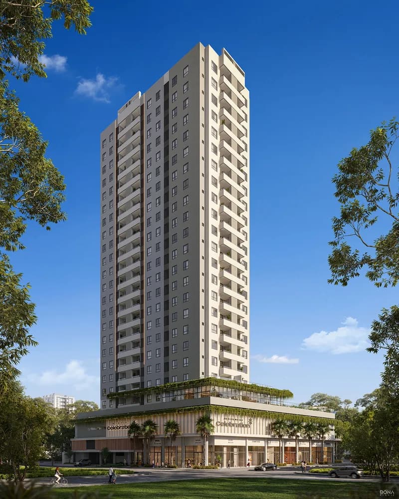 Residencial Celebration