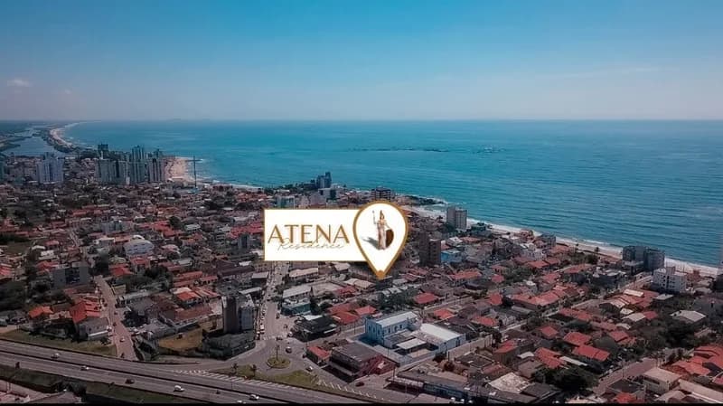Atena Residence