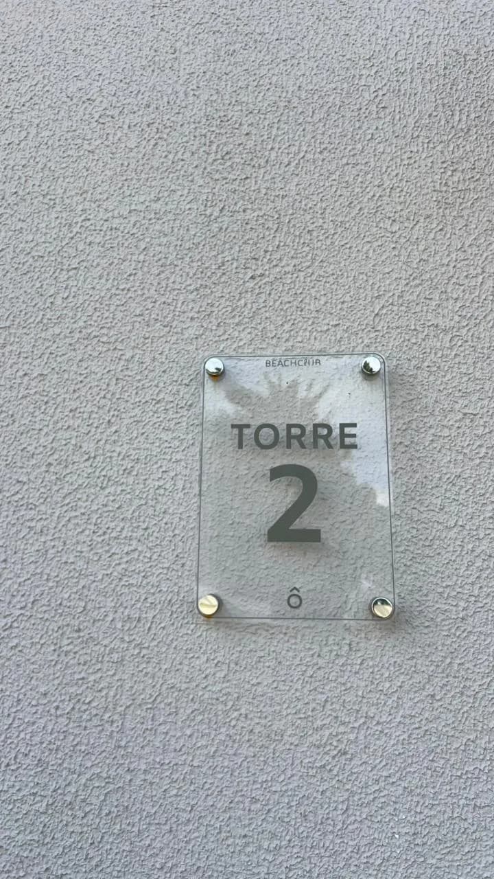 OPORTUNIDADE NO ITAJUBA BEACH CLUB