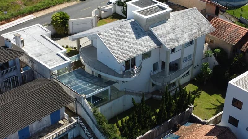 Casa | Rua Jorge Mayerle
