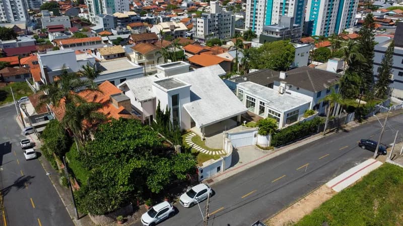 Casa | Rua Jorge Mayerle