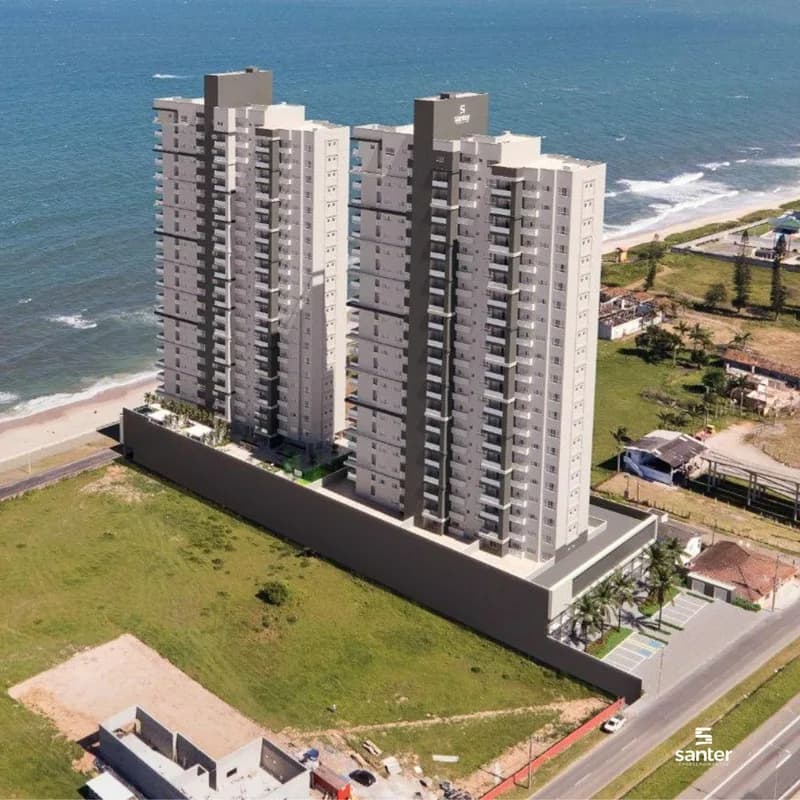 Barra View