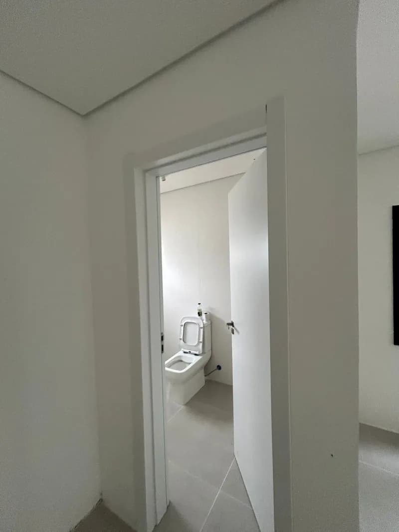 Casa Barra Velha
