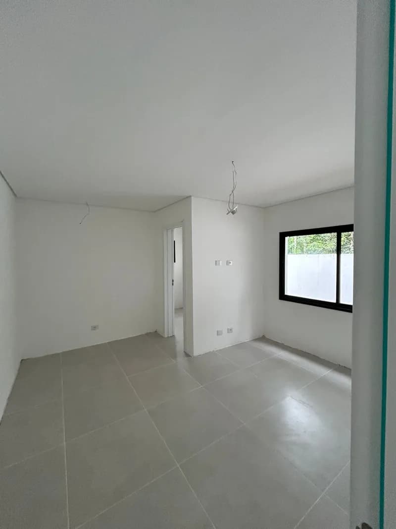 Casa Barra Velha
