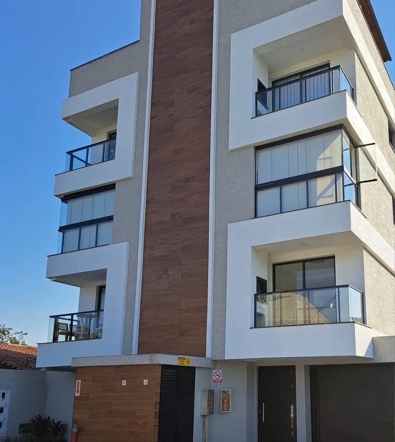 Excelente Apartamento Mobiliado