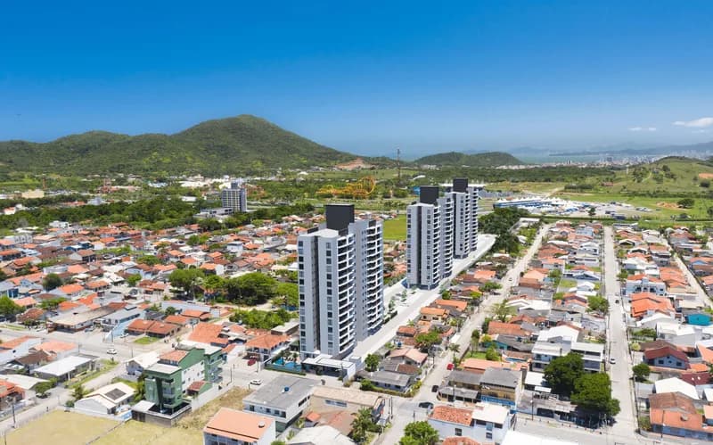 Lavitta - Torre A