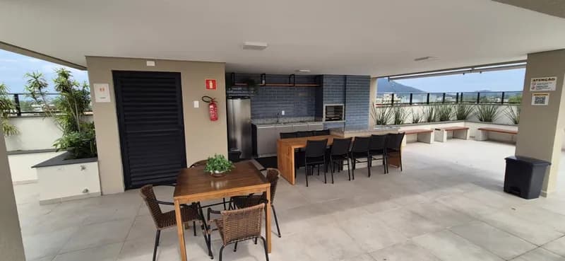 Apartamento Penha