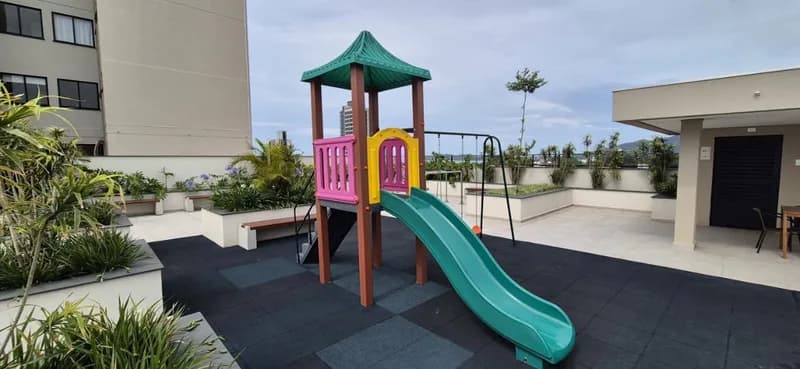 Apartamento Penha