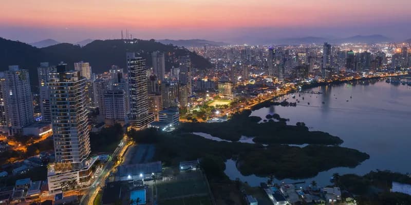 Vista Mare Residencial