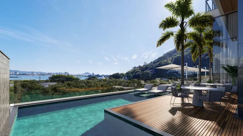Vista Mare Residencial