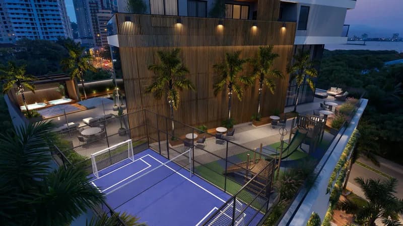 Vista Mare Residencial