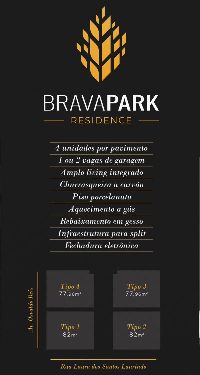 Brava Park
