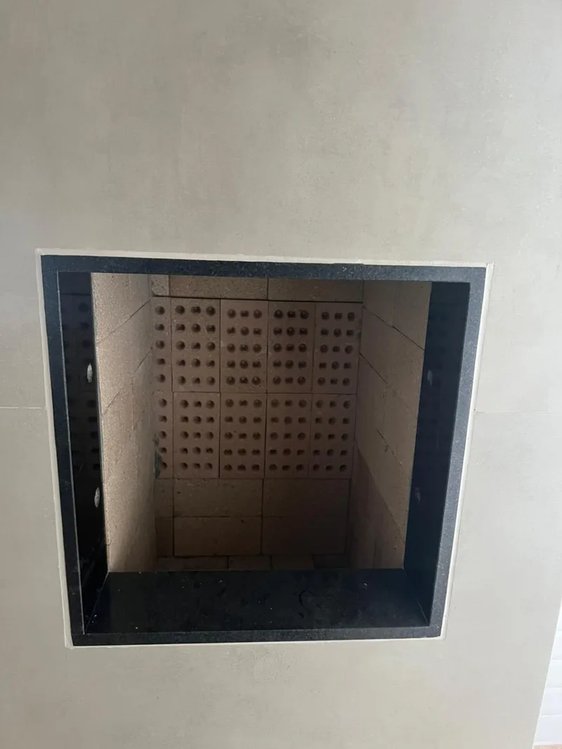 Serenity Tower