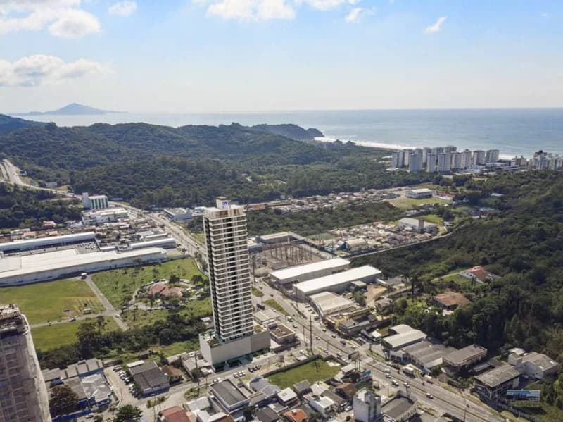 Brava Breeze Residence