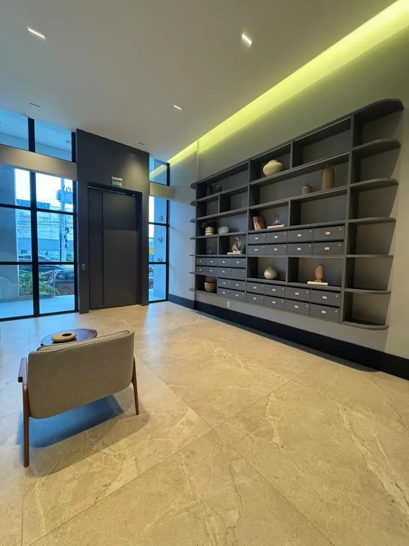 Residencial Bella Cintra