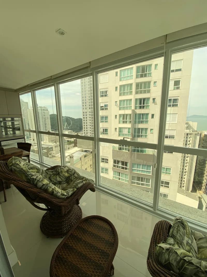 Alameda Jardins Residence