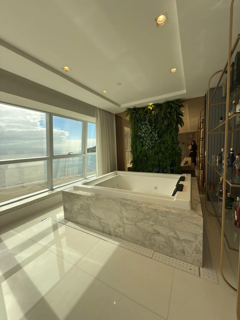 Apartamento Epic Tower