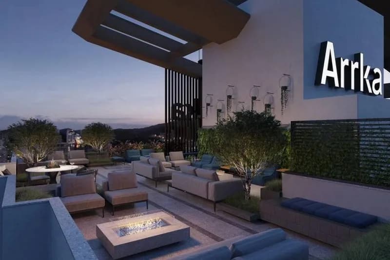 Admirá Residence