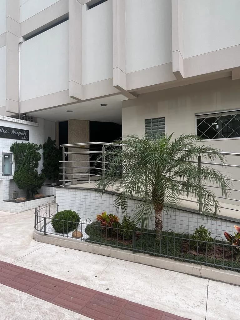 Napoli Residence