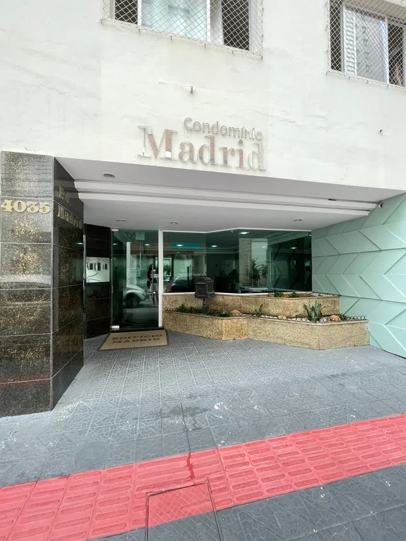 Madrid Residence