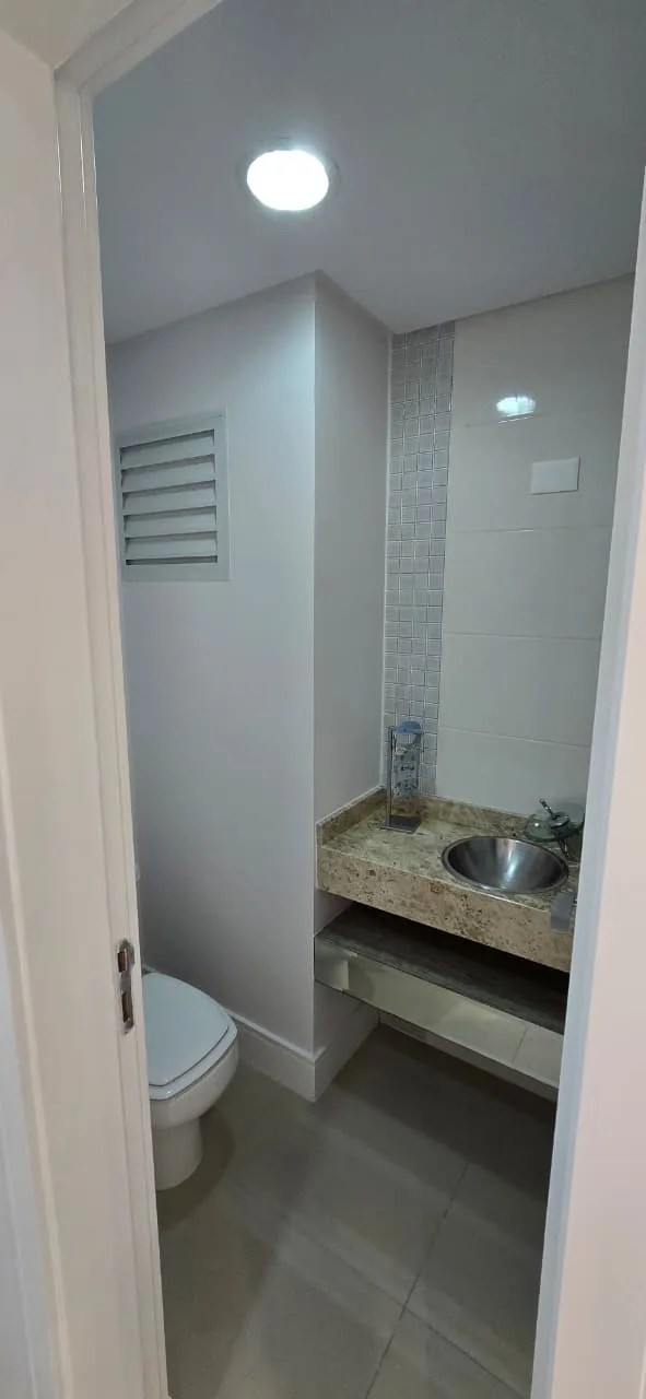 Leal Tower Residence