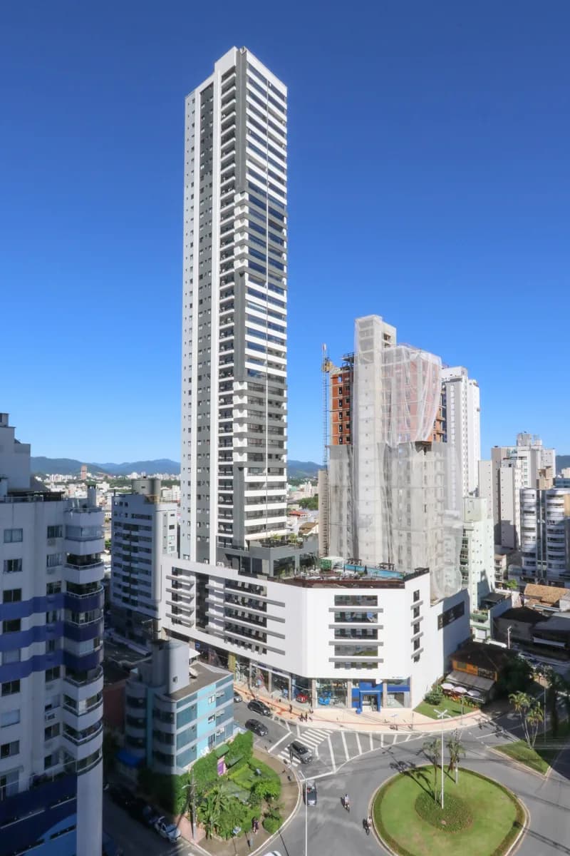 Argos Residence