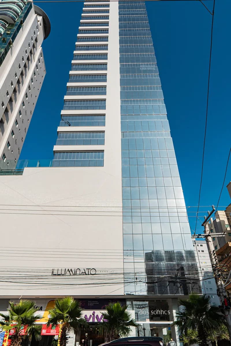 Residencial Illuminato