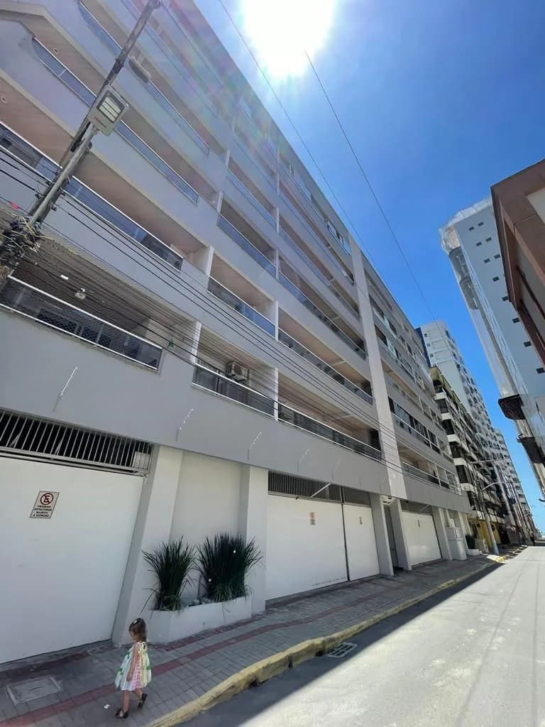 Strauss Residencial