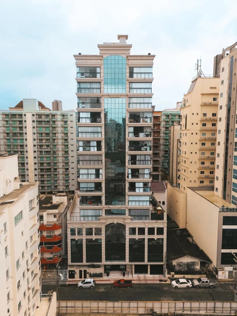 La Victoria Residence