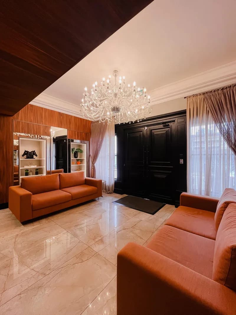 La Victoria Residence