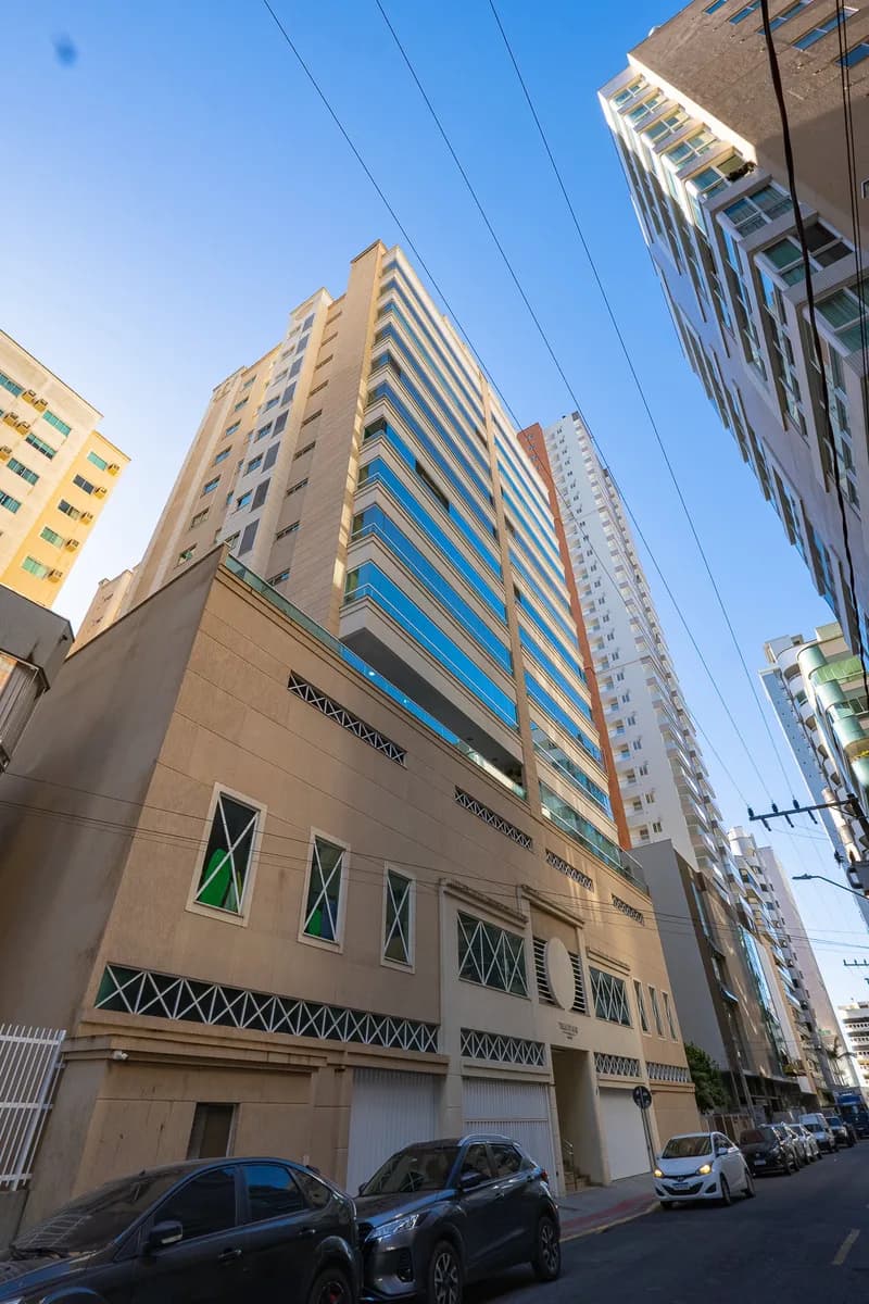 Apartamento Vila do Mar