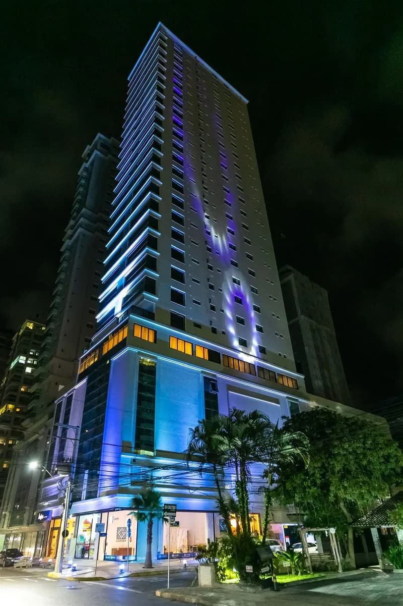 Edificio Dom Benedito
