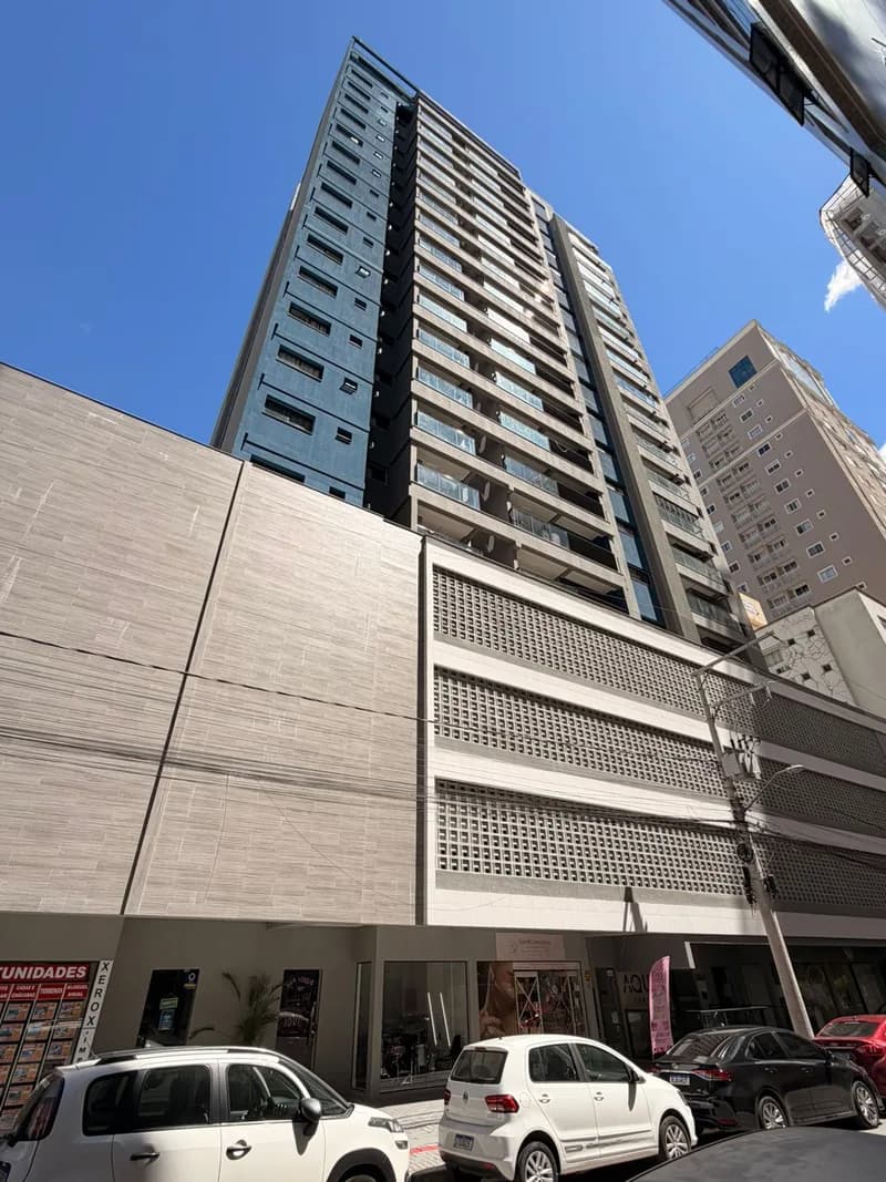 AQUA TOWER