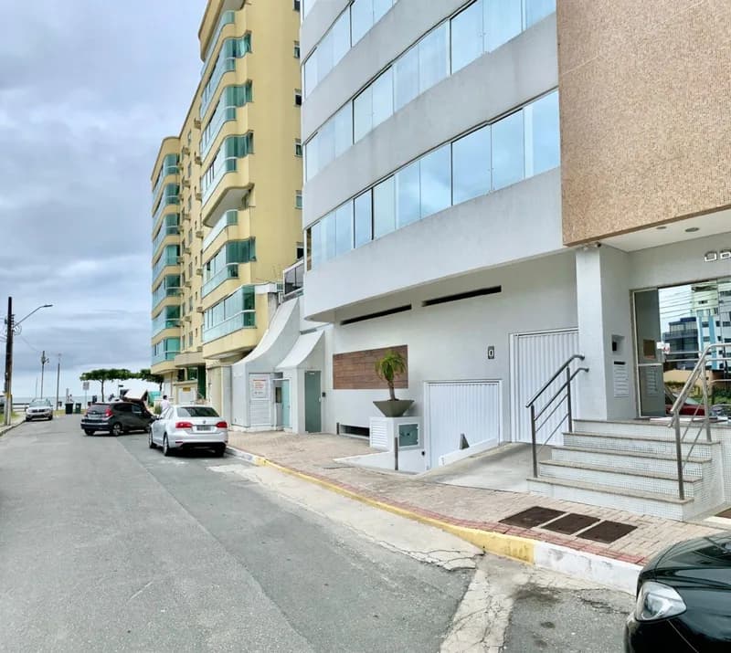 Residencial Obelisco