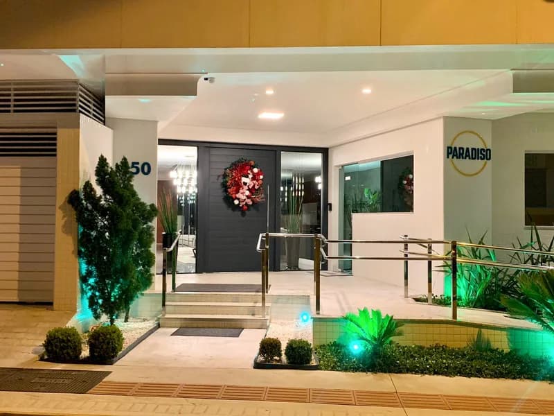 Residencial Paradiso