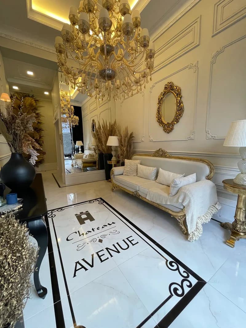 Chateau Avenue 1106