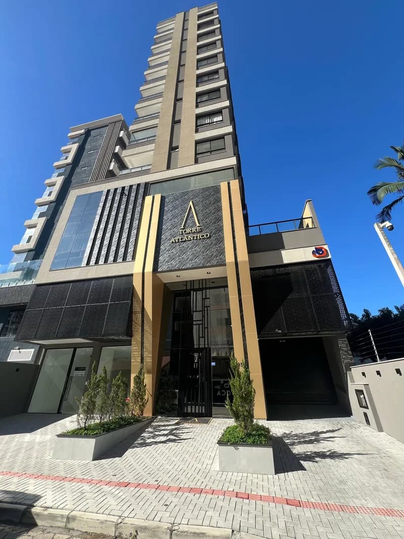 Torre Atlântico