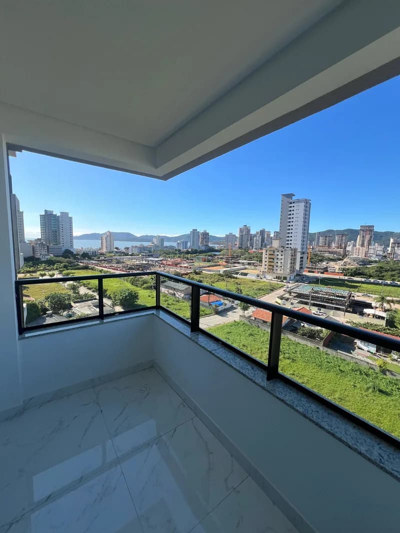 Torre Atlântico
