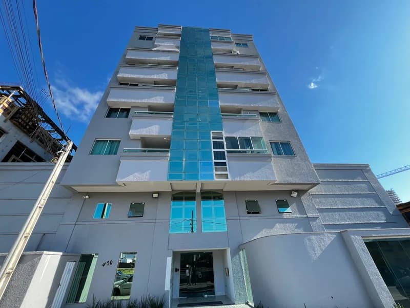 Ilha Bela Residence