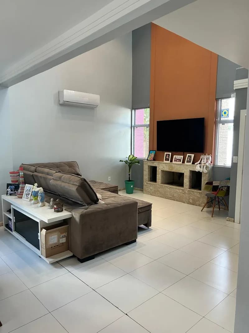 Casa no Bairro da Barra