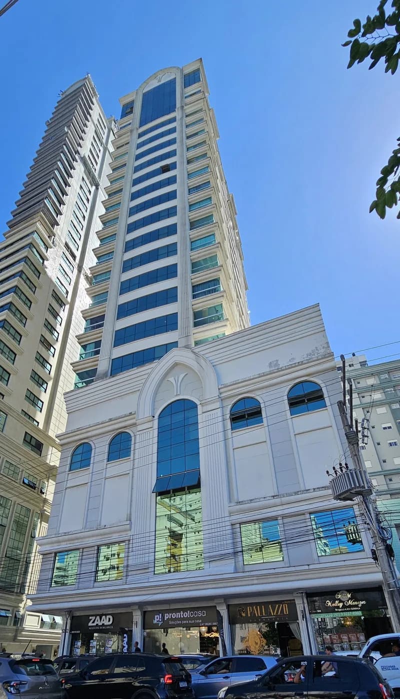Le Lis Blanc Residence