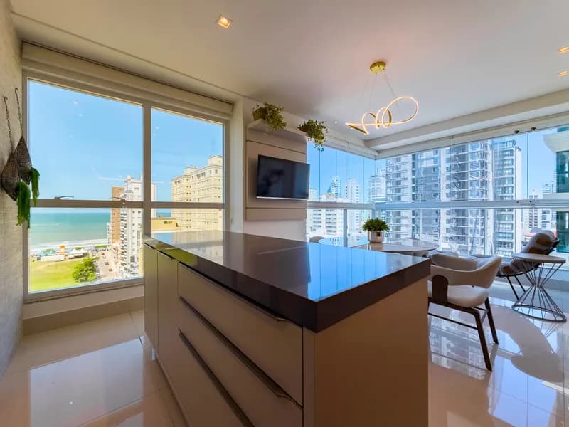 Le Lis Blanc Residence