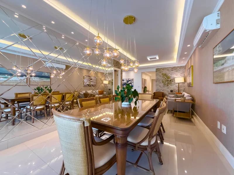Le Lis Blanc Residence