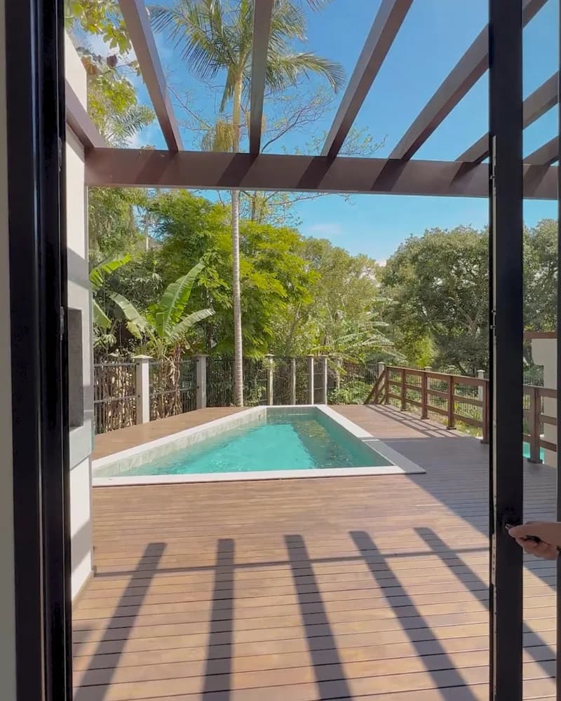 Casa Condomínio Bosque de Taquaras