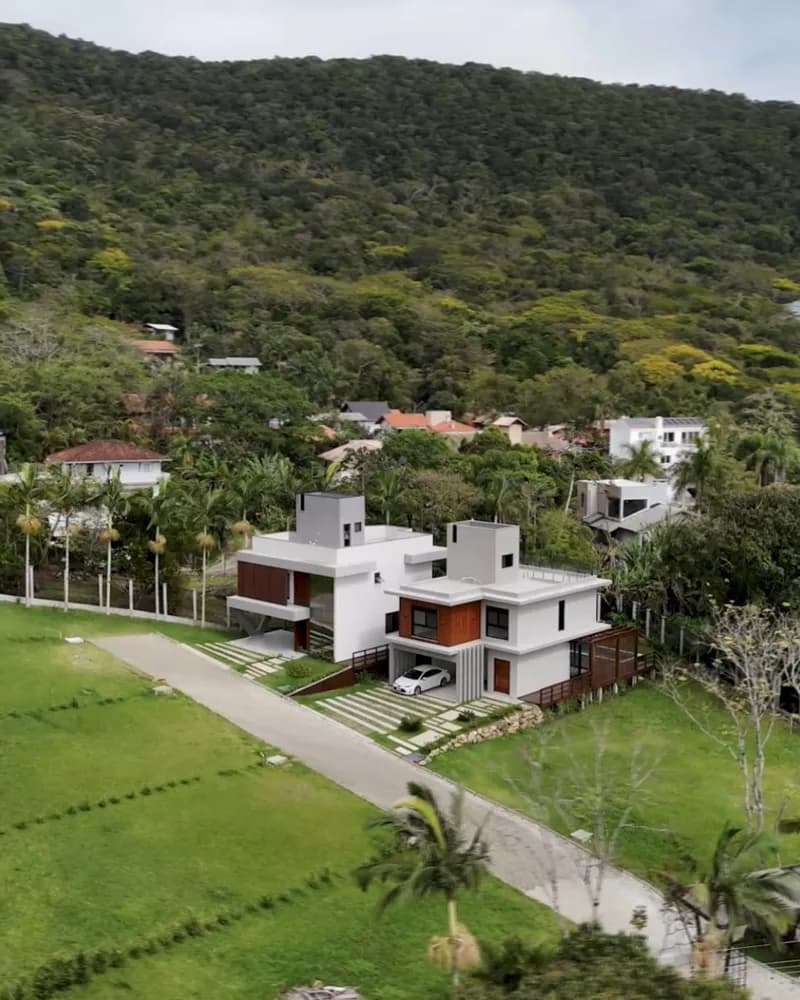 Casa Condomínio Bosque de Taquaras