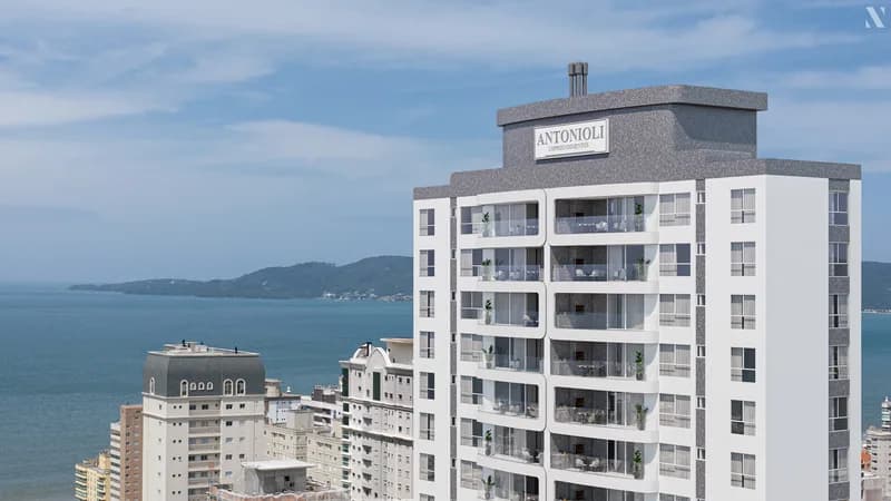 Grand Unique Tower