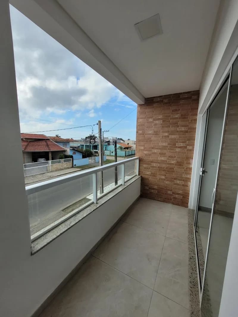 Apartamento (P/ Investidor)