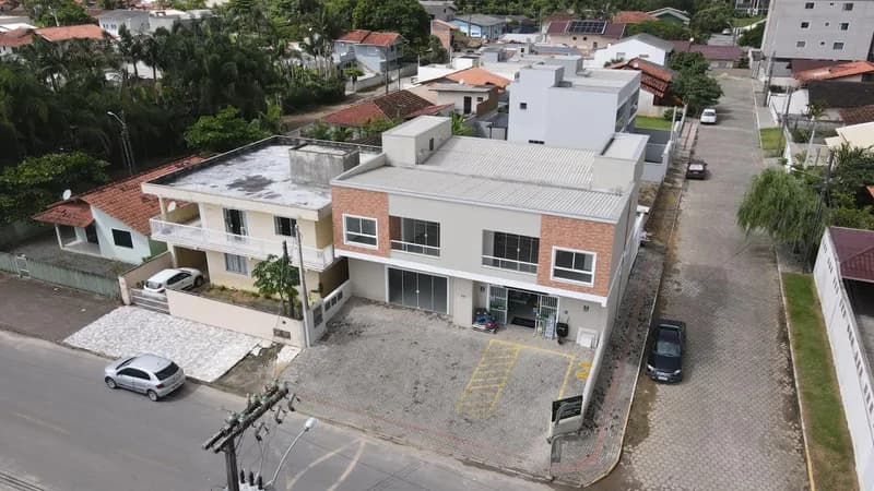 Apartamento (Ideal Investidor)