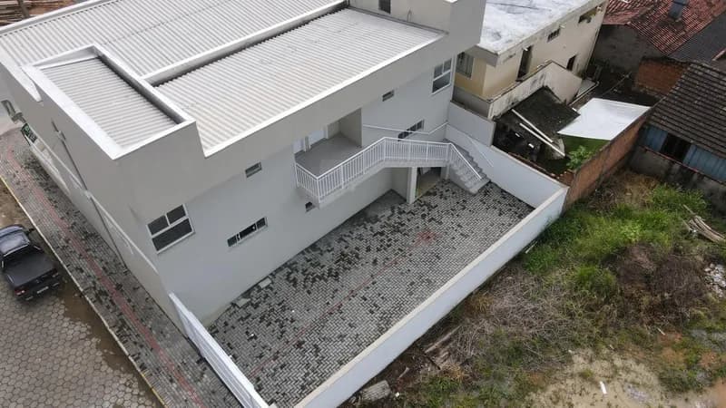 Apartamento (Ideal Investidor)