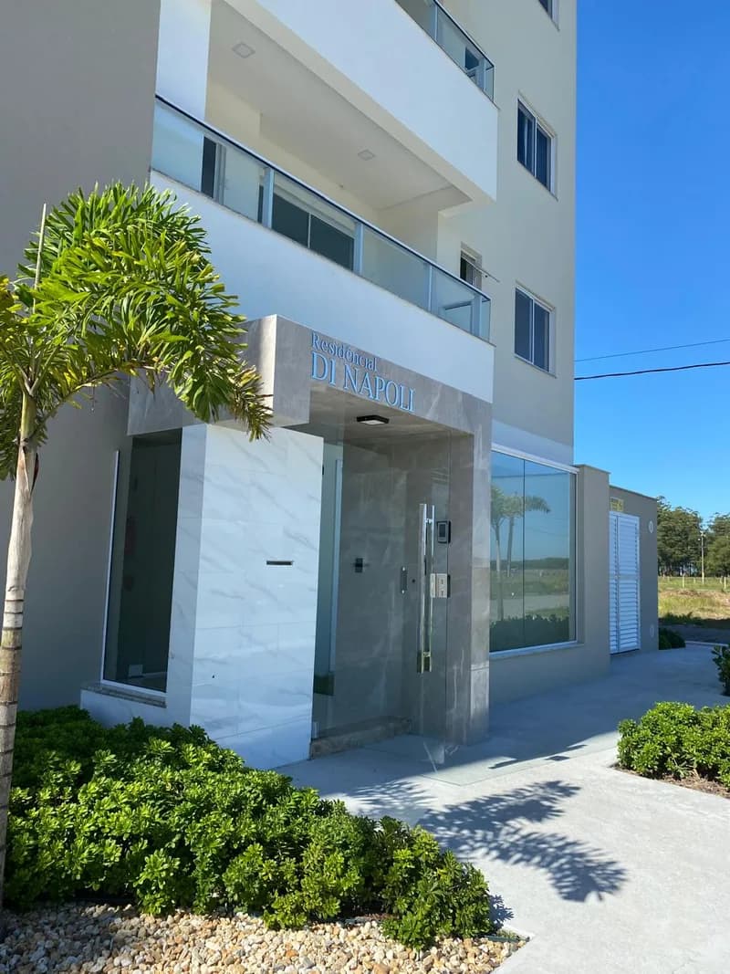 Residencial Di Napoli
